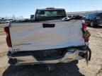 2022 Chevrolet Silverado K2500 Heavy Duty LT