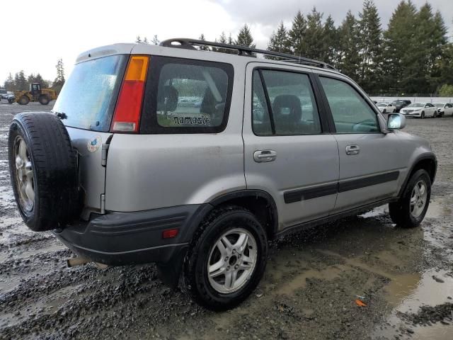 2001 Honda CR-V EX