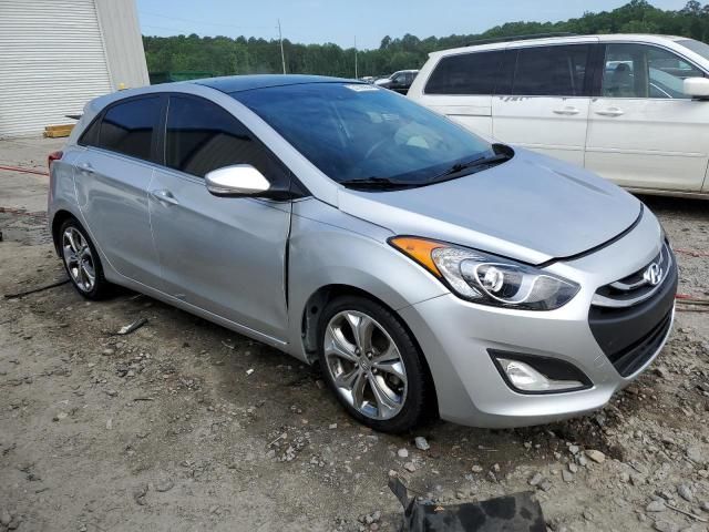 2013 Hyundai Elantra GT