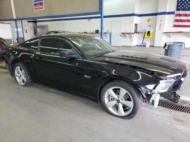 2014 Ford Mustang GT