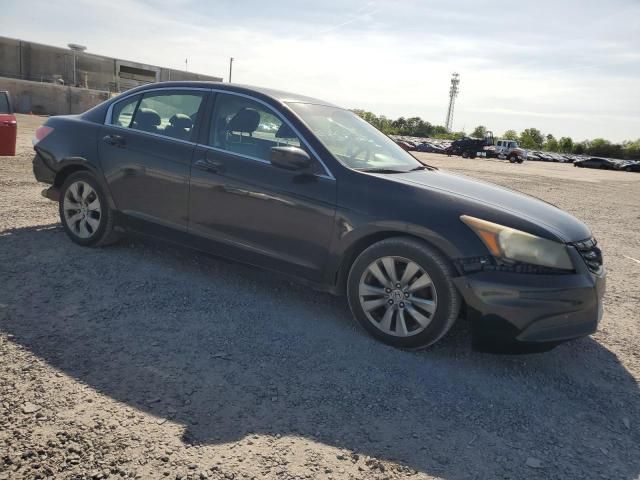 2011 Honda Accord EXL