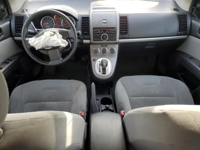 2010 Nissan Sentra 2.0