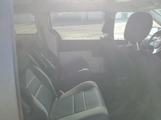 2010 Dodge Grand Caravan SXT