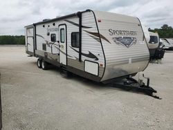 2015 Fabr Sportsmen en venta en Greenwell Springs, LA