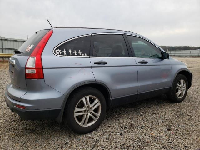 2011 Honda CR-V EX