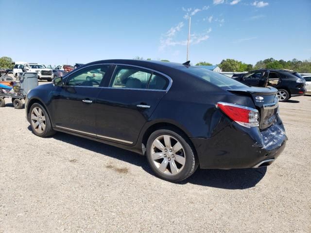 2012 Buick Lacrosse Premium