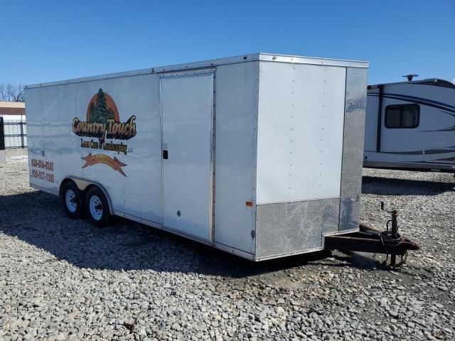 2021 Rockwood Travel Trailer