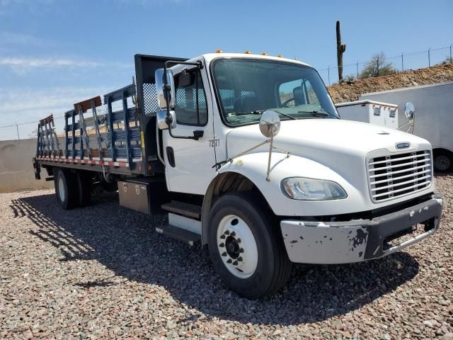 2015 Freightliner M2 106 Medium Duty