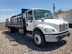 Lots with Bids for sale at auction: 2015 Freightliner M2 106 Medium Duty