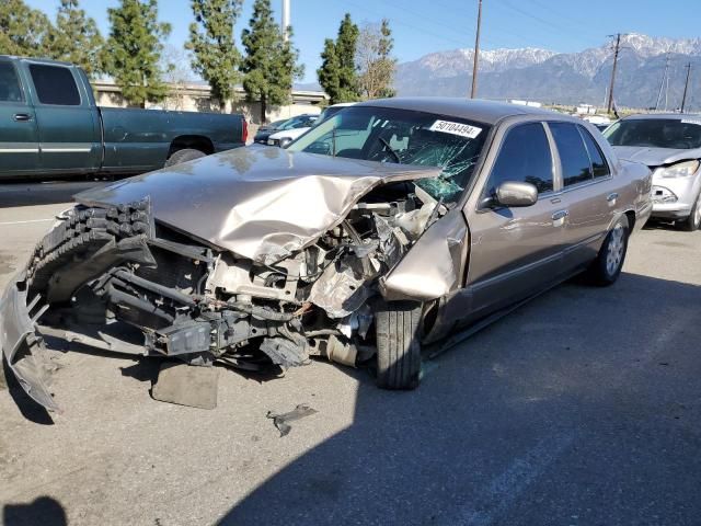 2005 Mercury Grand Marquis LS