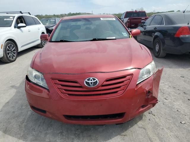 2009 Toyota Camry Base