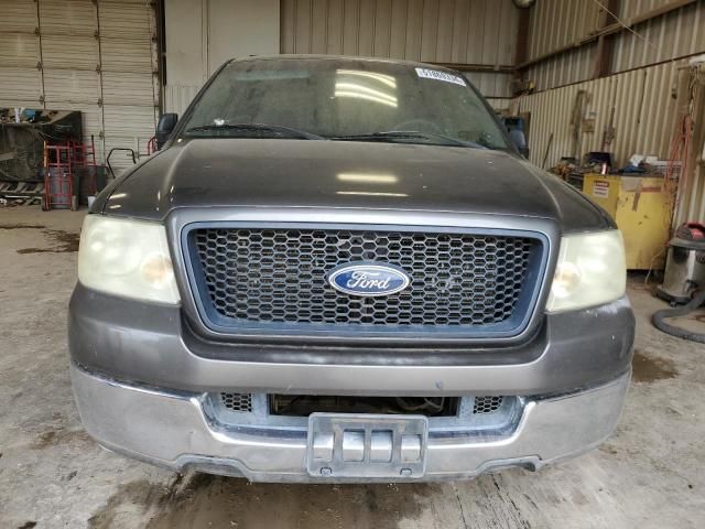 2004 Ford F150