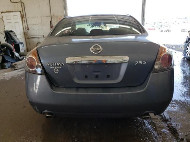 2010 Nissan Altima Base