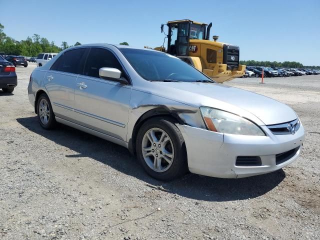 2006 Honda Accord EX