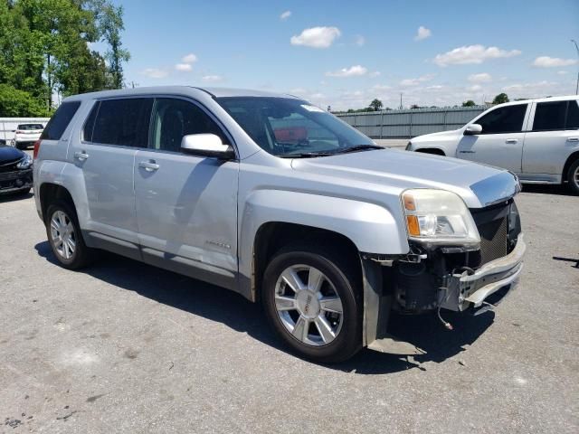 2012 GMC Terrain SLE