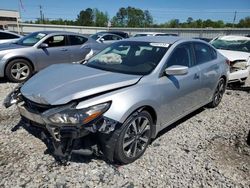 Vehiculos salvage en venta de Copart Montgomery, AL: 2016 Nissan Altima 2.5