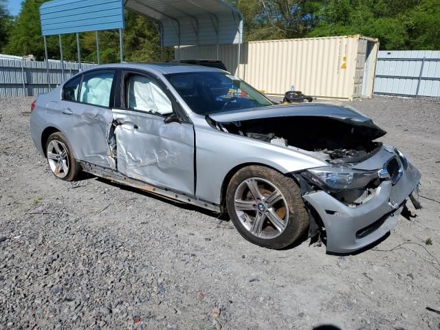 2015 BMW 328 I