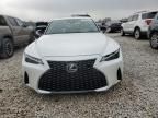 2021 Lexus IS 300