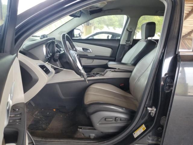 2011 GMC Terrain SLT