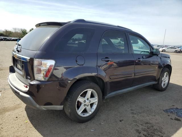 2006 Chevrolet Equinox LT