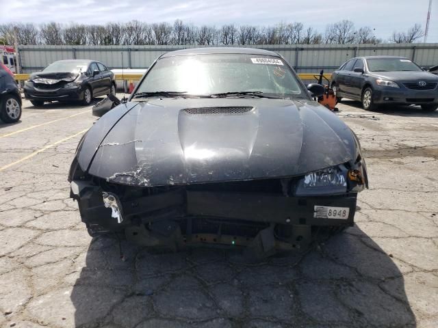 2000 Ford Mustang GT