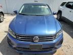 2017 Volkswagen Passat R-Line