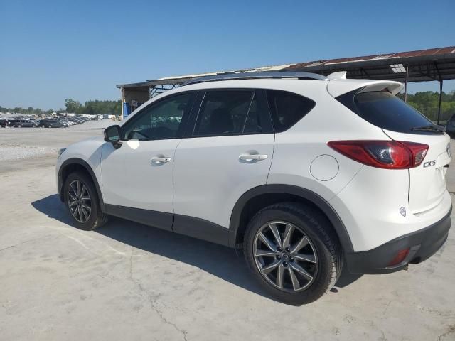 2013 Mazda CX-5 GT