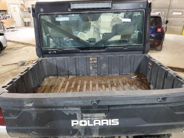 2019 Polaris Ranger XP 1000 EPS