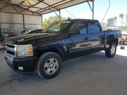 2011 Chevrolet Silverado C1500 LT for sale in Cartersville, GA