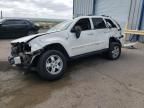 2007 Jeep Grand Cherokee Laredo