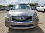 2012 Infiniti QX56