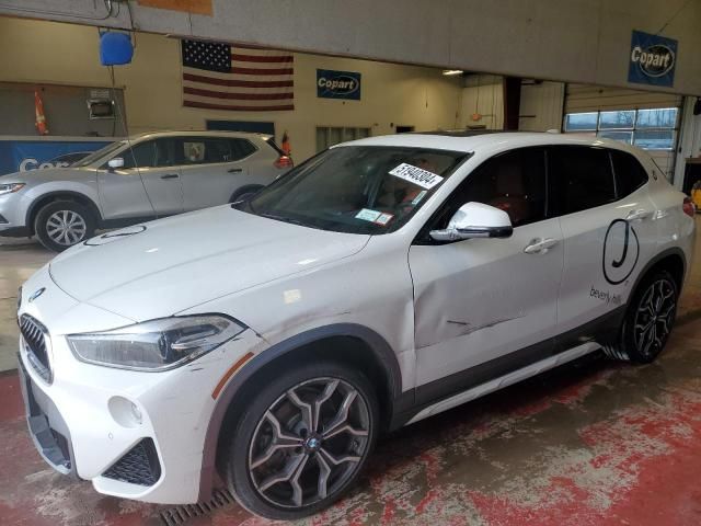 2019 BMW X2 XDRIVE28I