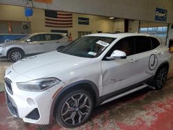 Salvage cars for sale from Copart Angola, NY: 2019 BMW X2 XDRIVE28I