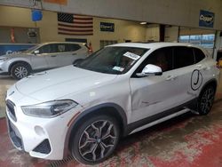 BMW X2 salvage cars for sale: 2019 BMW X2 XDRIVE28I