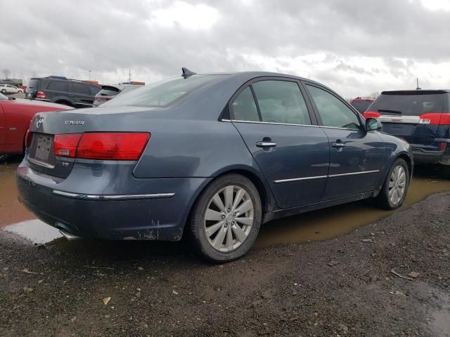 2009 Hyundai Sonata SE