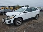 2011 Volvo XC60 3.2