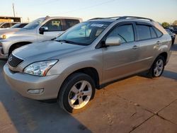 Lexus RX 330 Vehiculos salvage en venta: 2005 Lexus RX 330