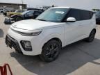 2020 KIA Soul EX