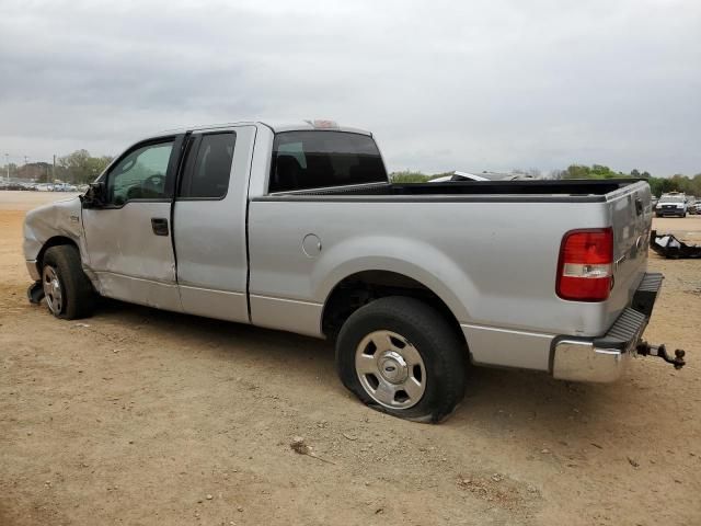 2004 Ford F150