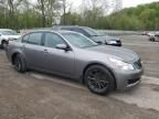 2008 Infiniti G35