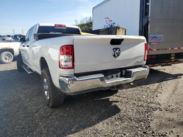 2020 Dodge RAM 3500 Tradesman