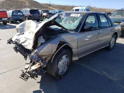 Salvage cars for sale at Littleton, CO auction: 1996 Oldsmobile Cutlass Supreme SL