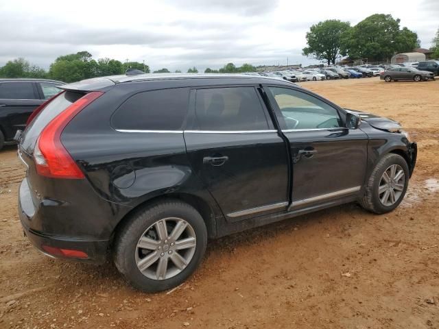 2016 Volvo XC60 T6 Premier