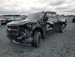 2016 Chevrolet Silverado K1500 LT en venta en Ham Lake, MN