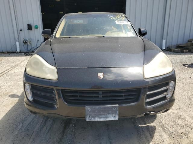 2010 Porsche Cayenne