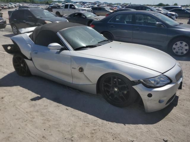 2005 BMW Z4 3.0