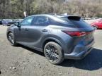 2024 Lexus RX 500H F Sport