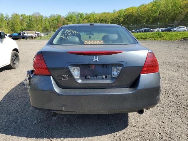 2006 Honda Accord EX