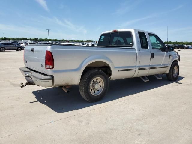 1999 Ford F250 Super Duty