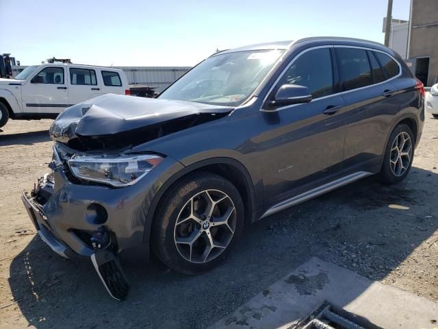 2017 BMW X1 XDRIVE28I